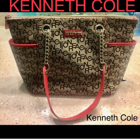 Kenneth Cole Reaction Handbags - Kenneth Cole Reaction Handbag